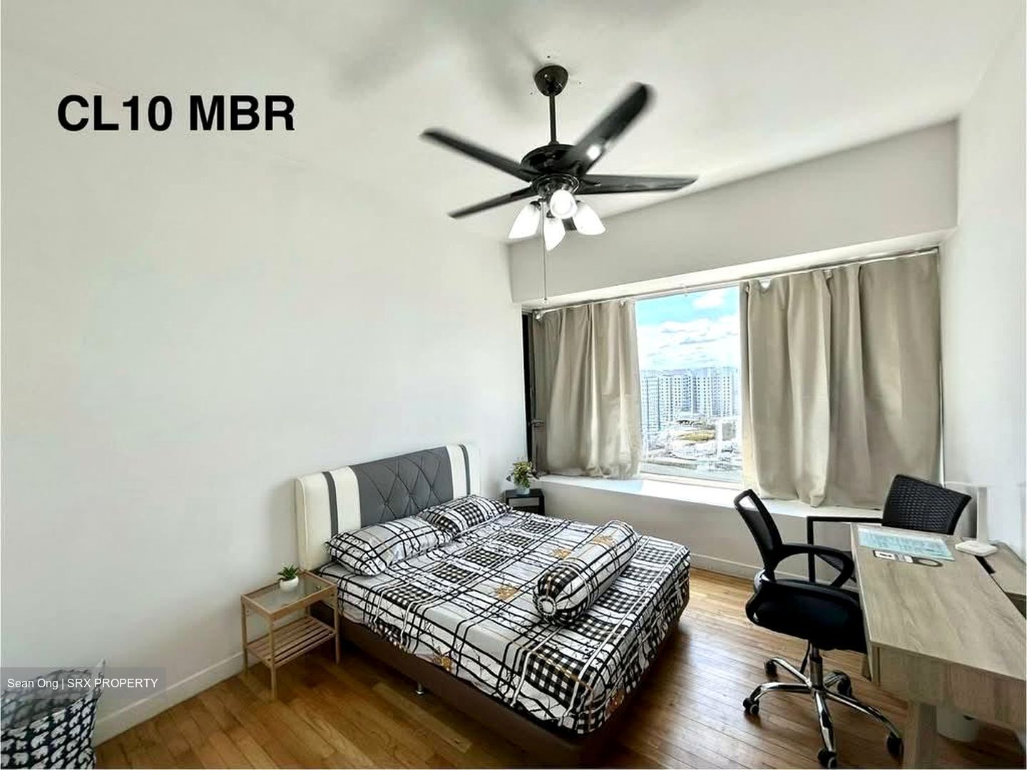 The Centris (D22), Apartment #549324411